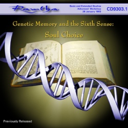 Генетическая память и шестое чувство - выбор Души