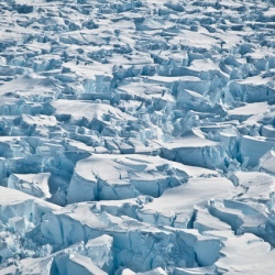 Антарктида тает быстрее, чем кто-либо мог подумать