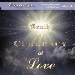 Истина - валюта Любви